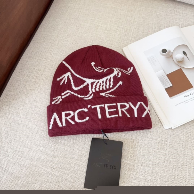 ARC TERYX